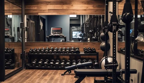 How to Choose the Right Fitness Mirror: Fitcleer’s 3-Step Guide